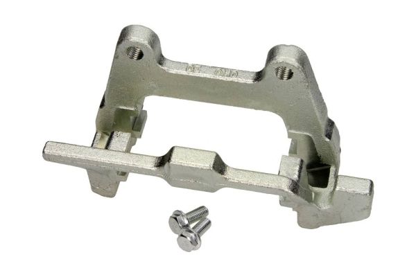 Halter, Bremssattel