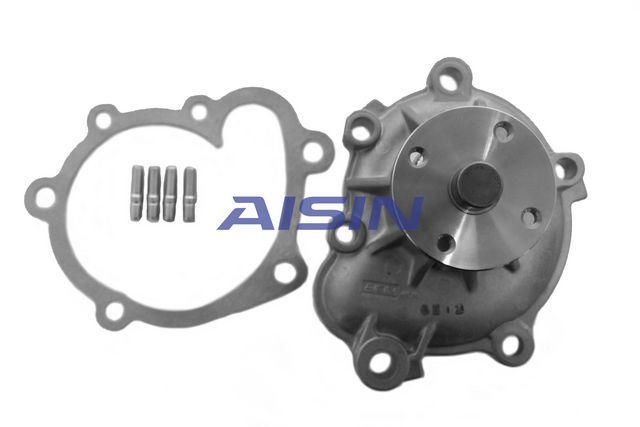 Water Pump - TecDoc 2