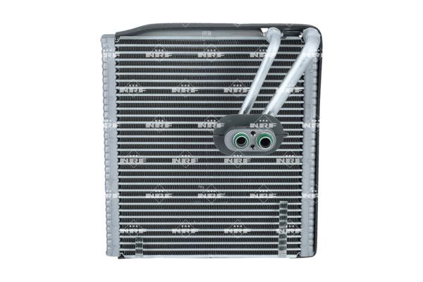 Verdampfer, Klimaanlage