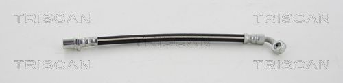 8150 132002 TRISCAN fékcső