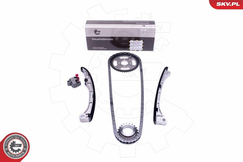 Timing Chain Kit 21SKV149