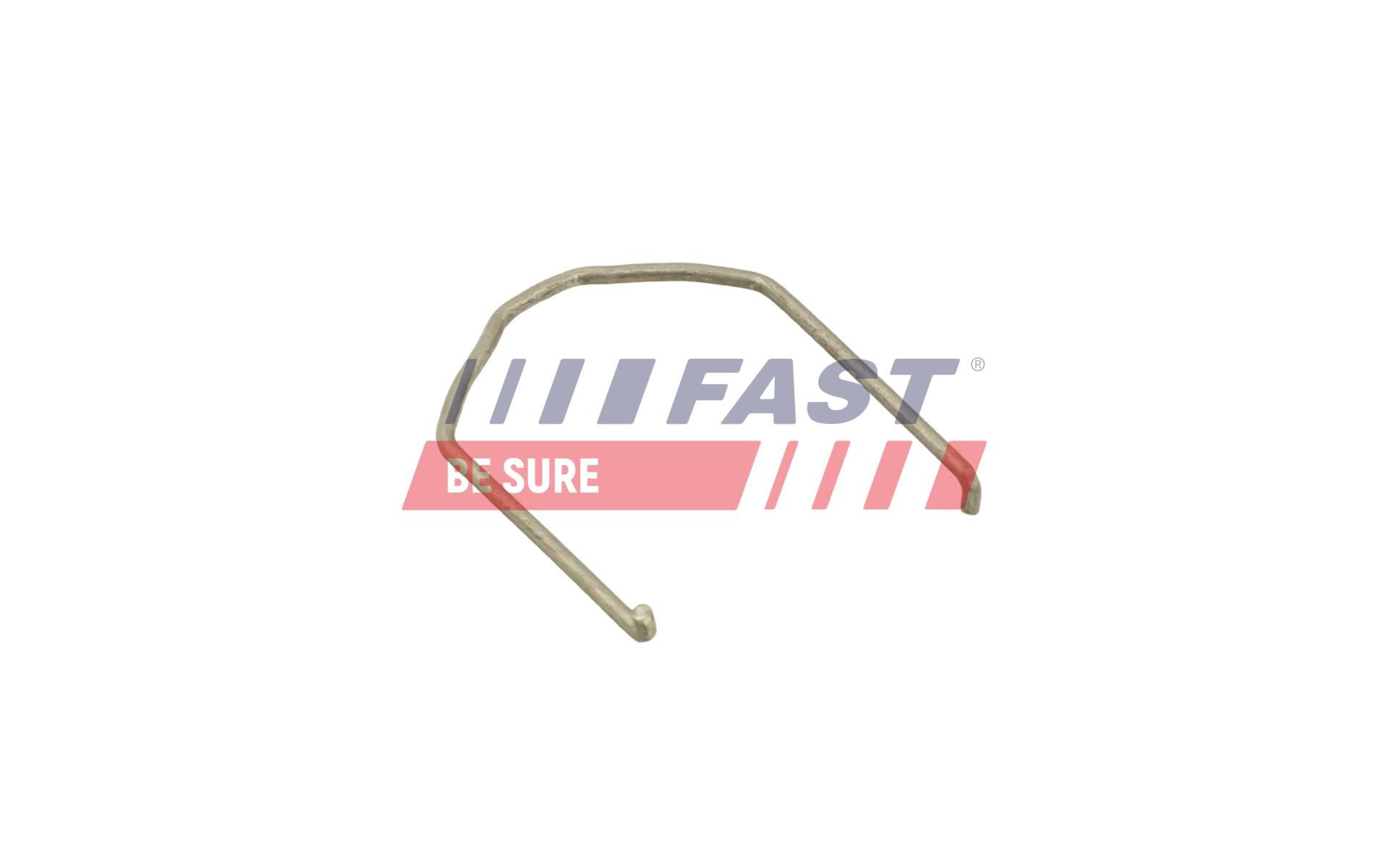 FT96404 FAST Tartóbilincs, töltő légvezeték