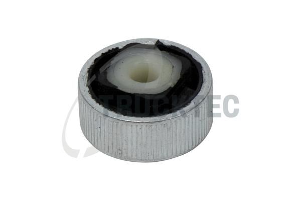 Halter, Gasgest&auml;nge