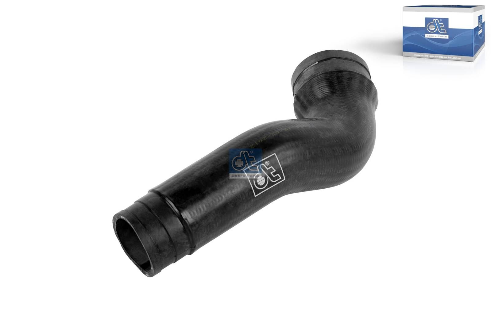 DT Spare Parts 4.80844 - Ladeluftschlauch