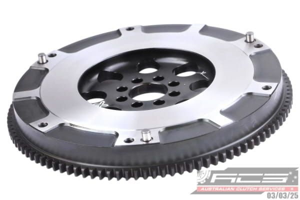 F/W C/MOLY TOYOTA 4AGE - 200mm - TecDoc 1