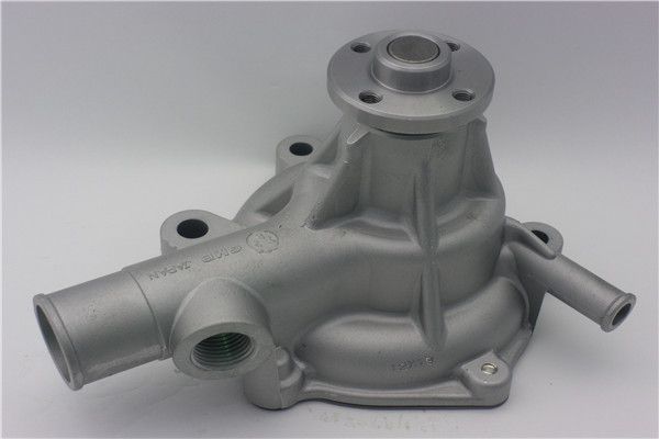 Bomba de agua, refrigeración del motor