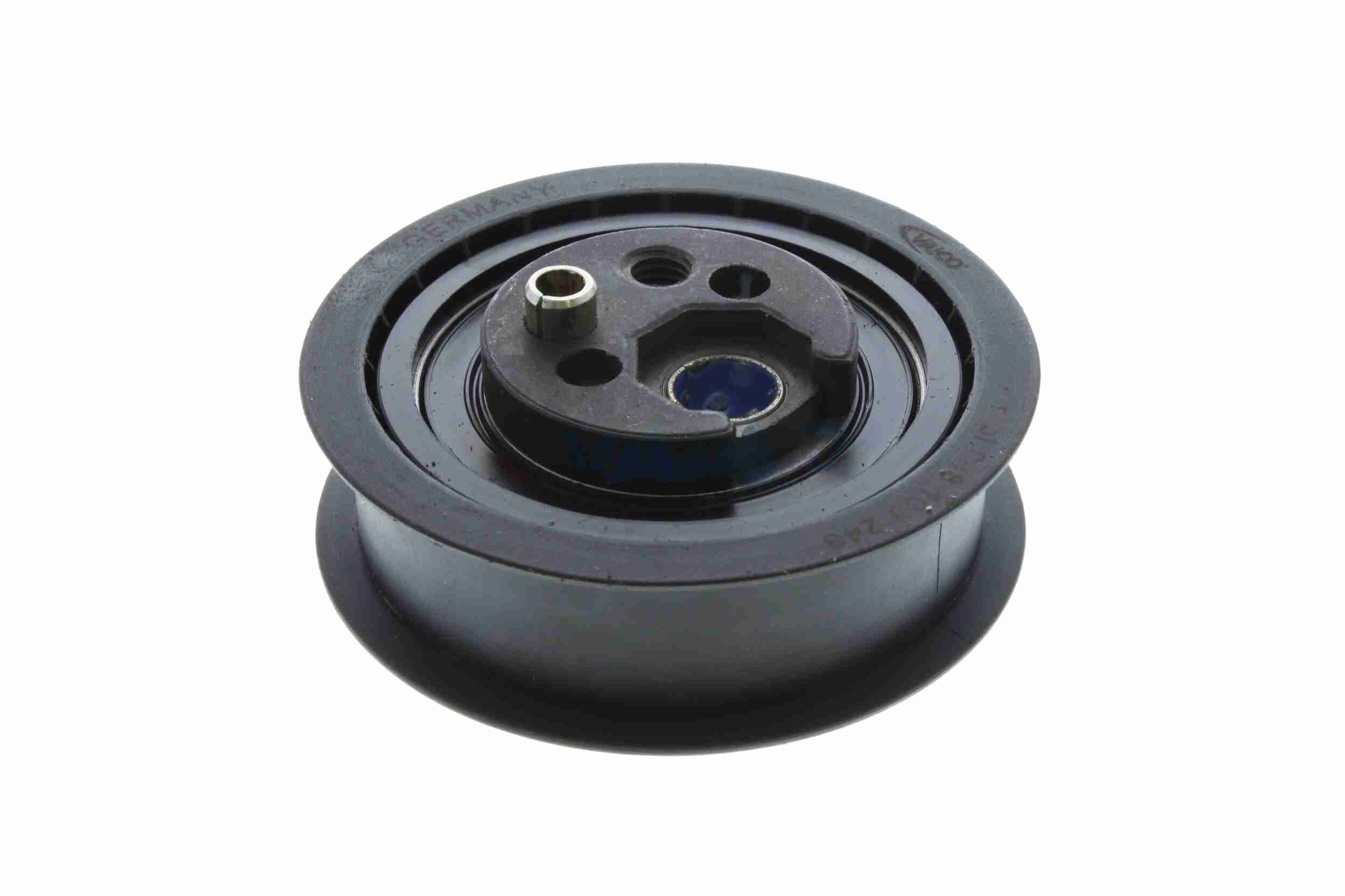 Spannrolle, Keilrippenriemen