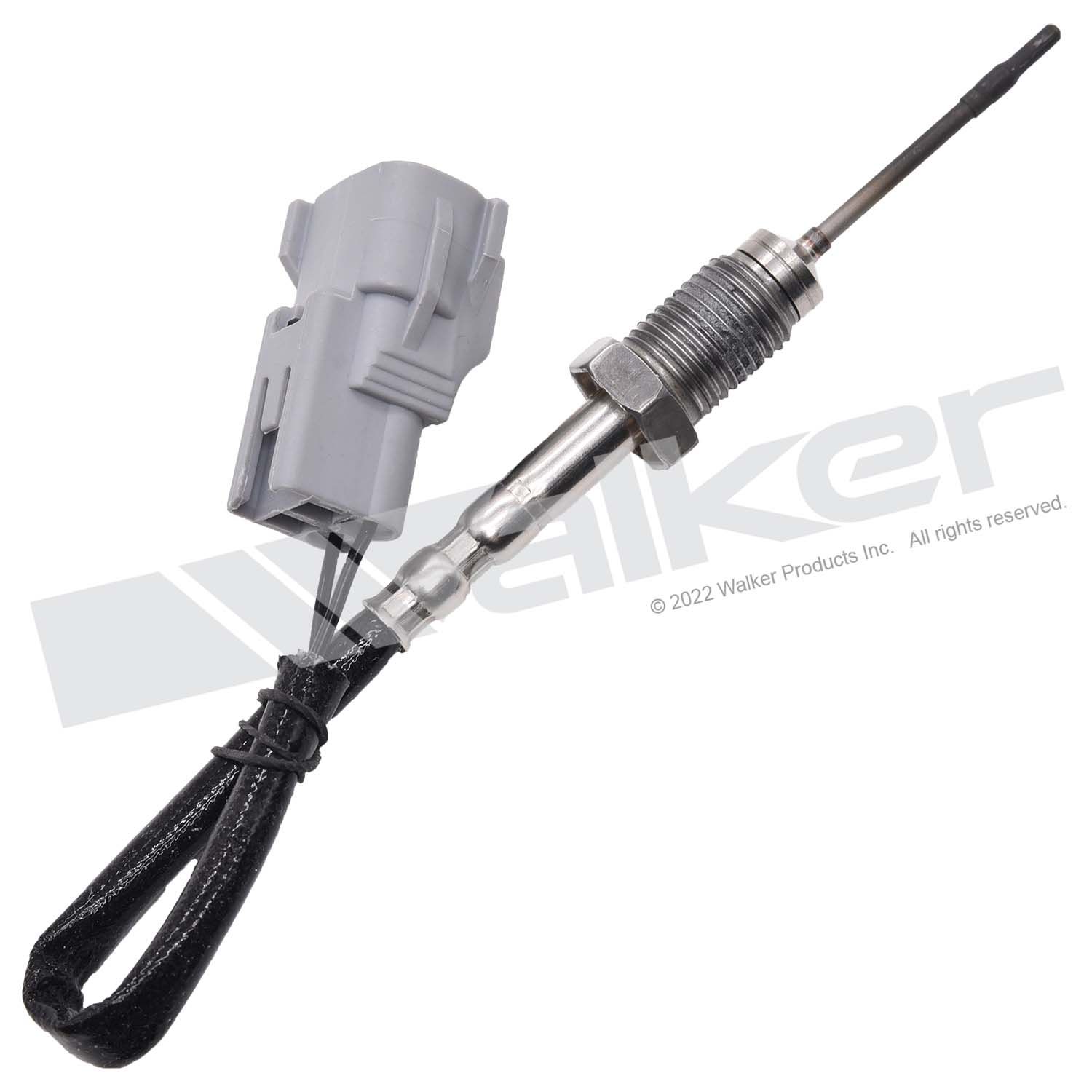 Sensor, de temperatura de gas de escape