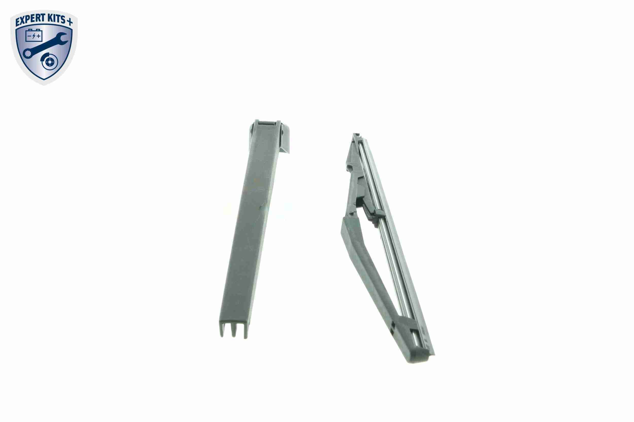 Wischarm-Satz, Scheibenreinigung