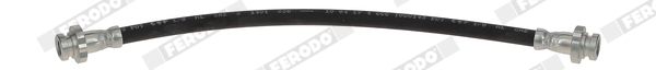 FHY3110 FERODO fékcső