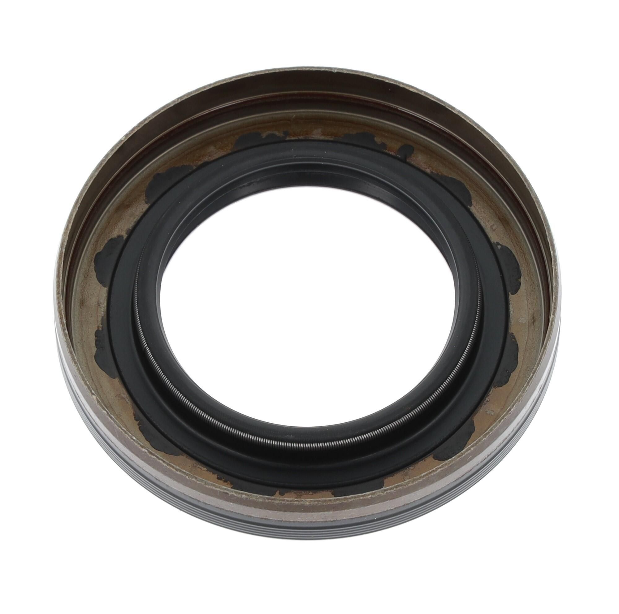 Wellendichtring, Differential