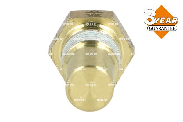 Sensor, K&uuml;hlmitteltemperatur