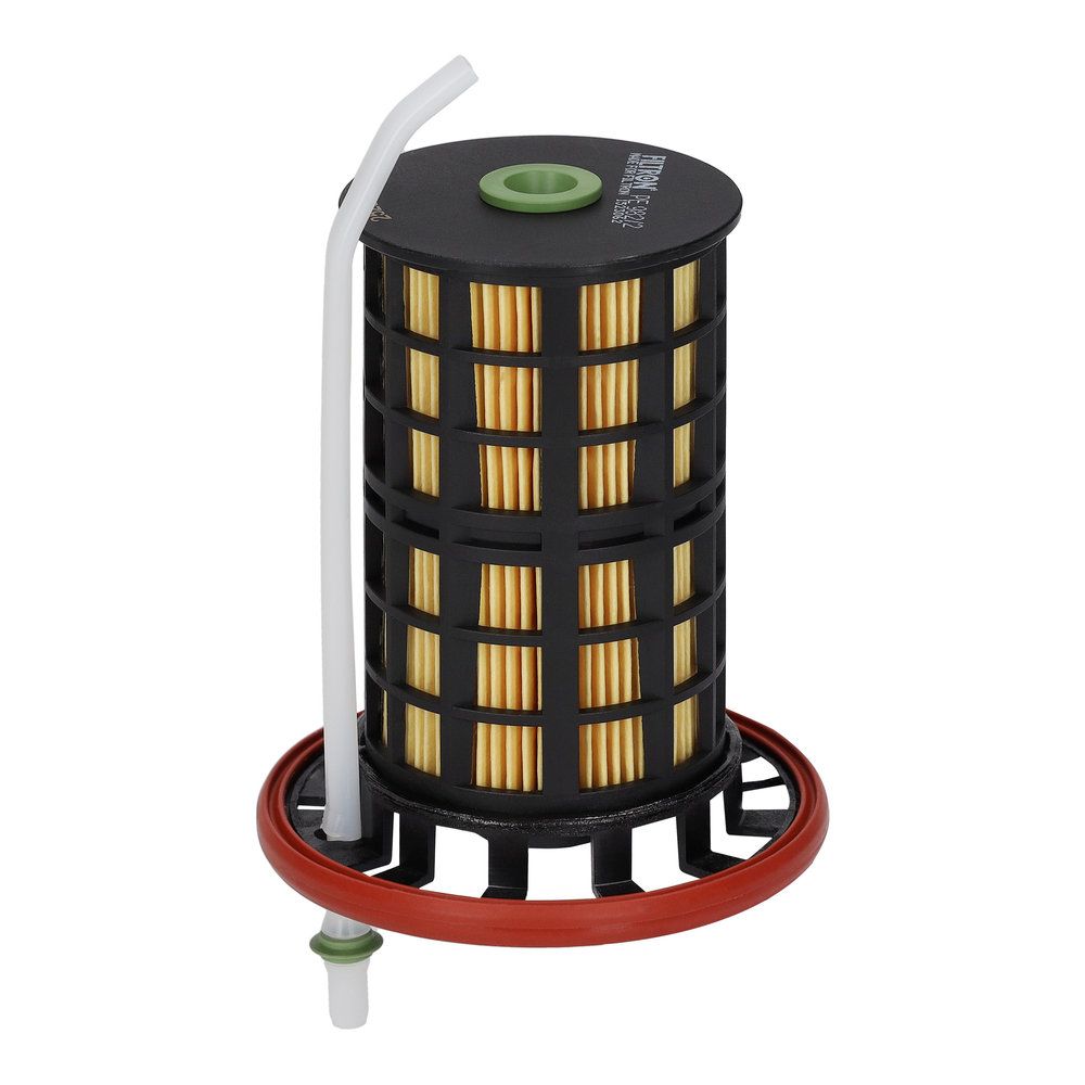 Kraftstofffilter