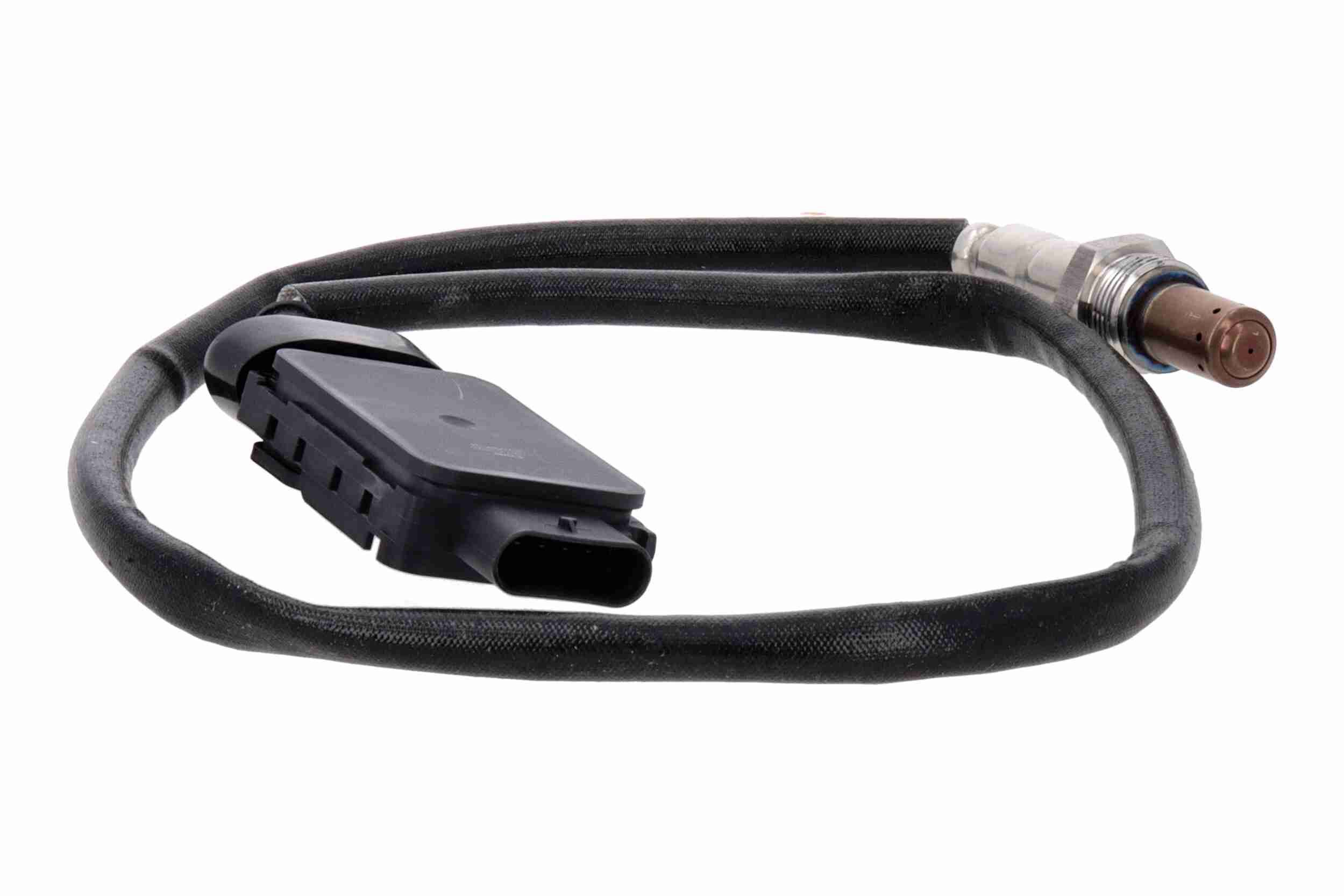 NOx-Sensor, Harnstoffeinspritzung
