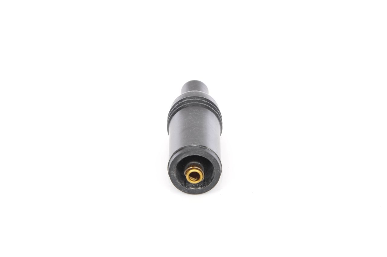 Stecker, Zündverteiler