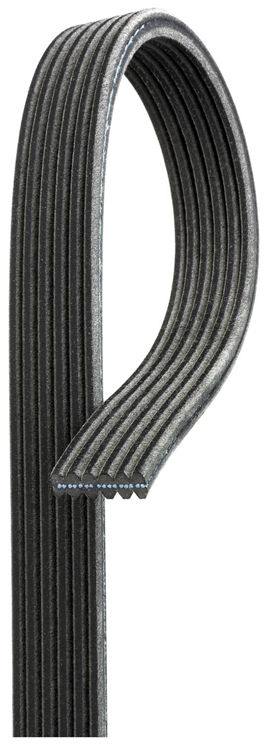 V-Ribbed Belt 6DPK1838