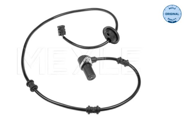 Sensor, Raddrehzahl