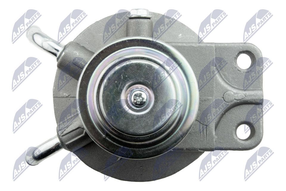Halter, Kraftstofffilter