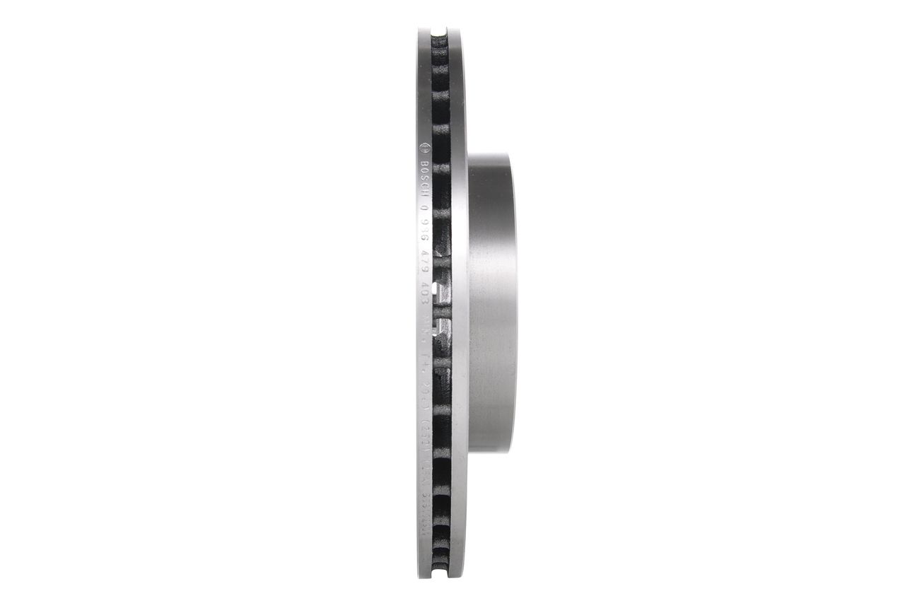 Bremsscheibe