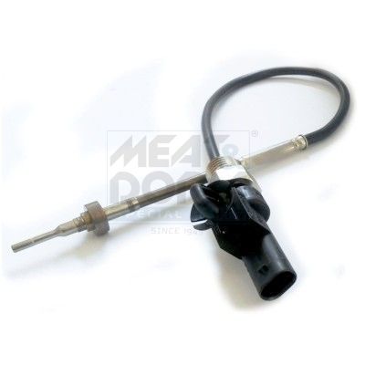 Sensor, Abgastemperatur