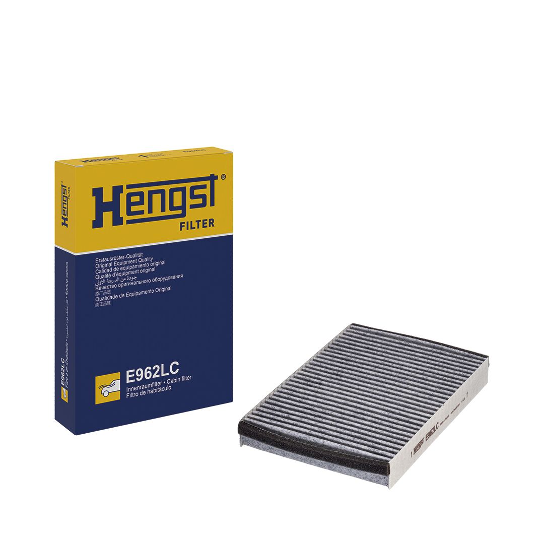Filter, Innenraumluft Filter, Innenraumluft