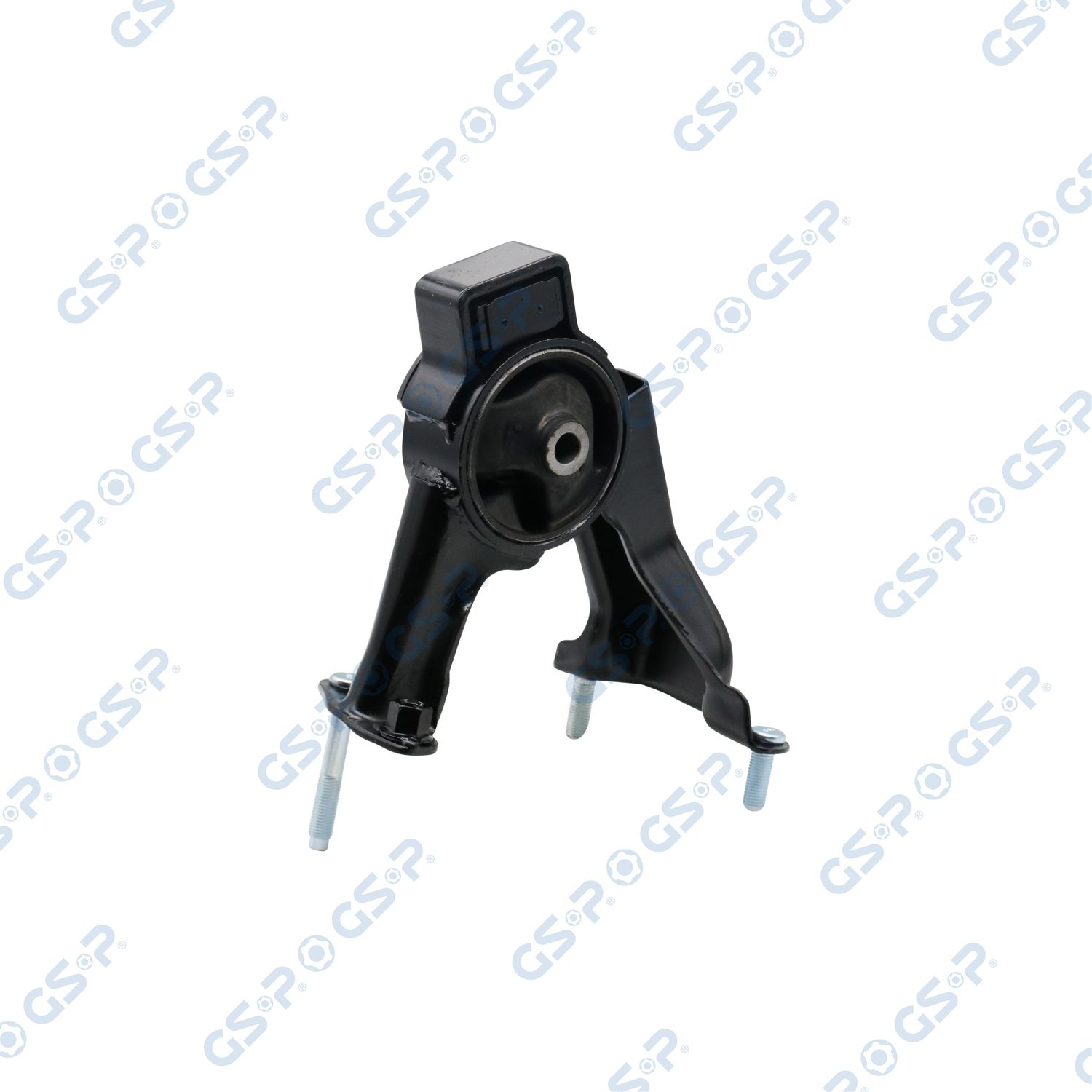 Soporte, motor