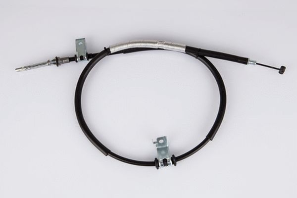 Cable de accionamiento, freno de estacionamiento