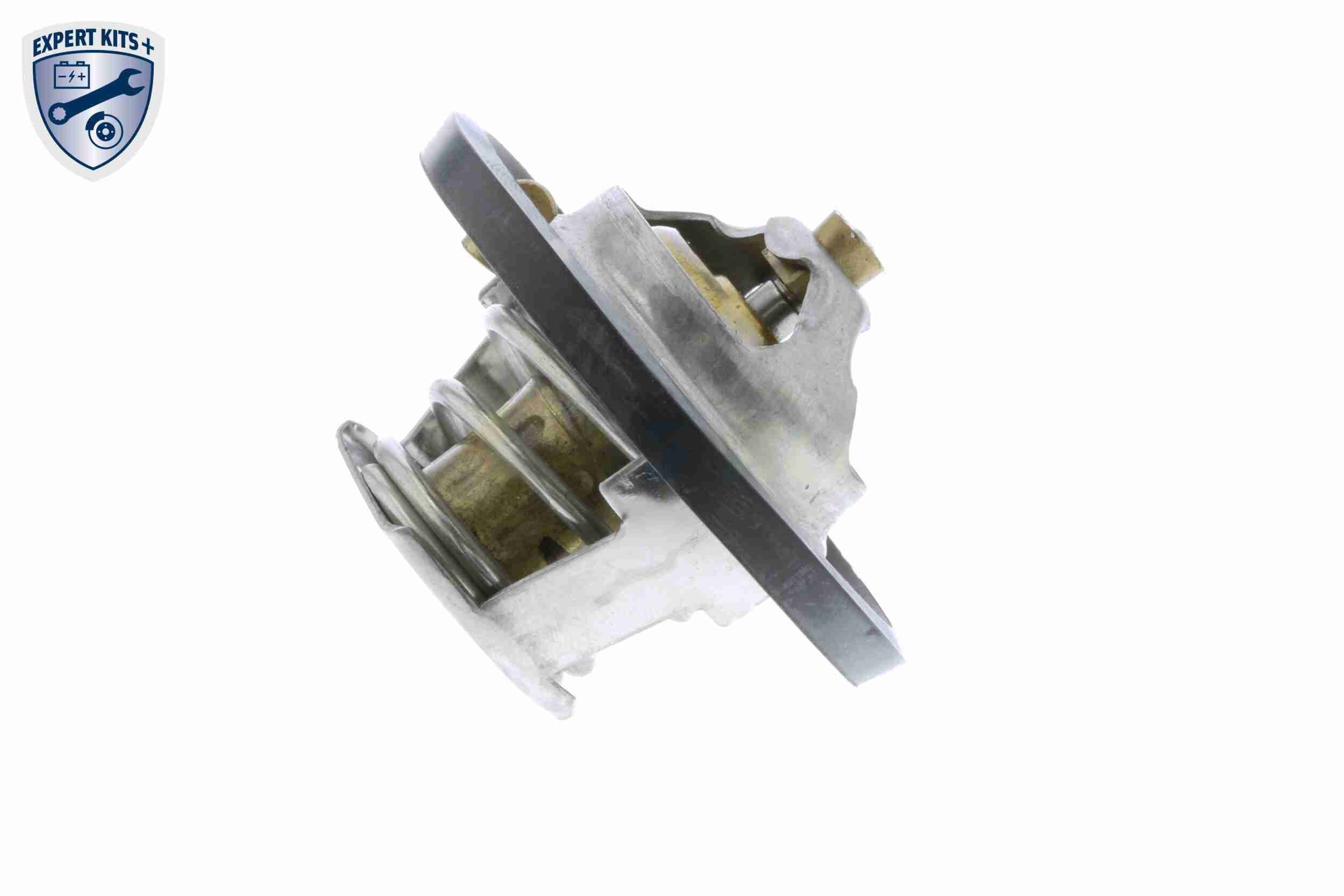 Thermostat, K&uuml;hlmittel