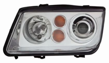 Hauptscheinwerfersatz