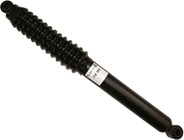 *SACHS MAX, shock absorber - TecDoc Only