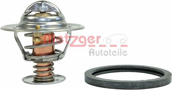 4006278 METZGER termosztát, hűtőfolyadék