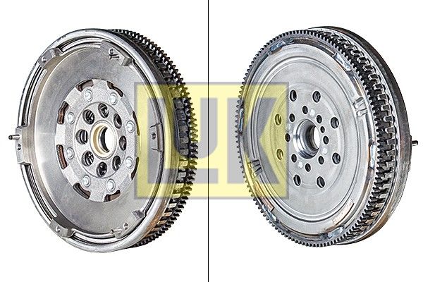 Schaeffler LuK 415 0379 10 Flywheel