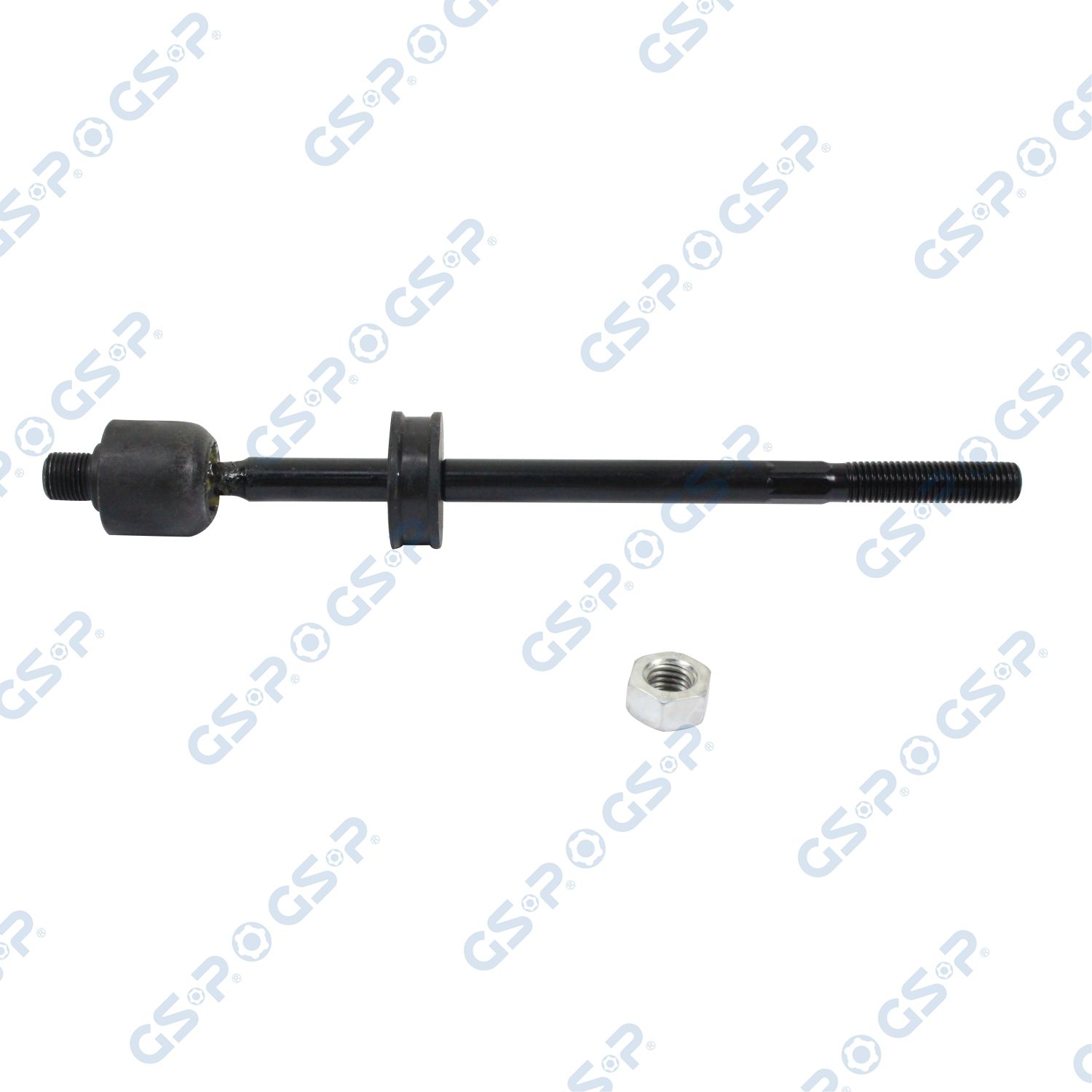 Axialgelenk, Spurstange