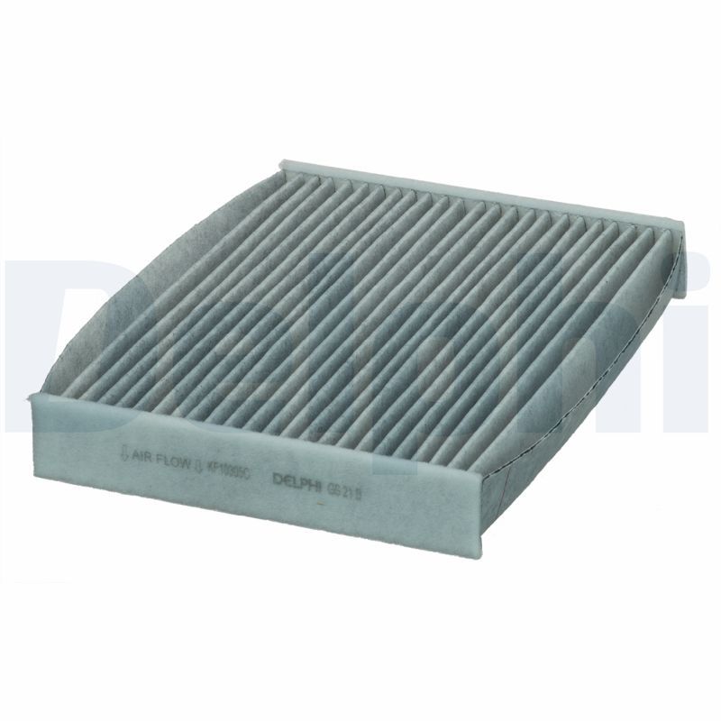 Filter, Innenraumluft