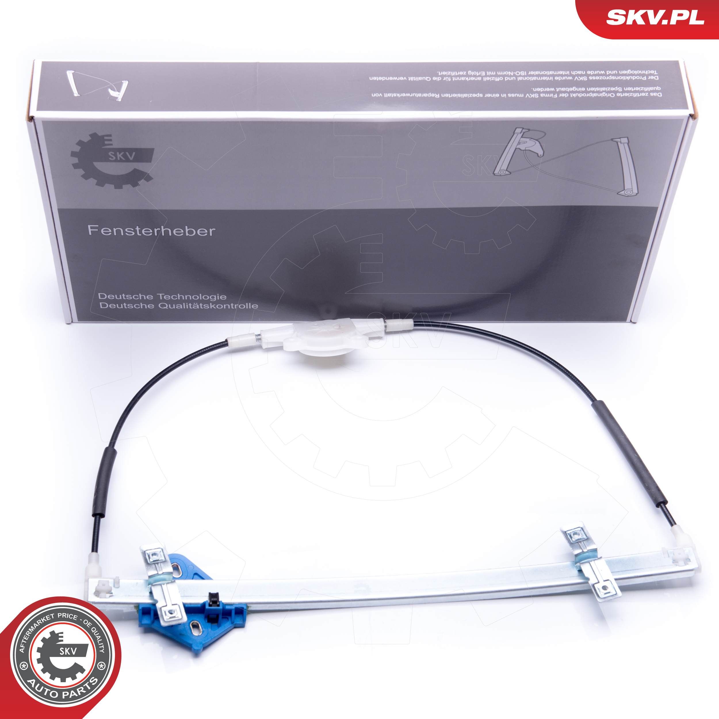 ESEN SKV 00SKV562 - Fensterheber