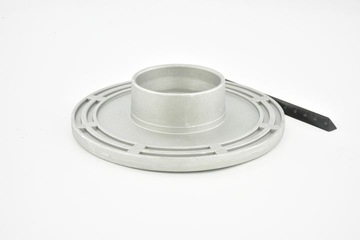 spyruoklės dangtelis