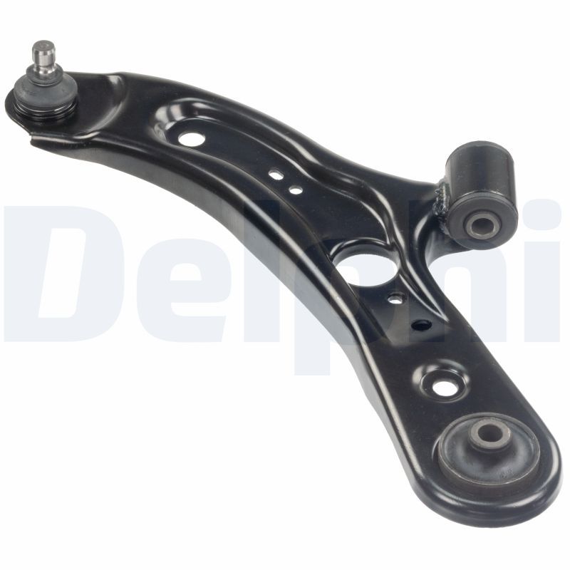 Control/Trailing Arm, wheel suspension TC3421