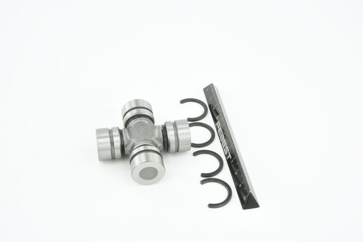 Lankstas, kardaninis velenas