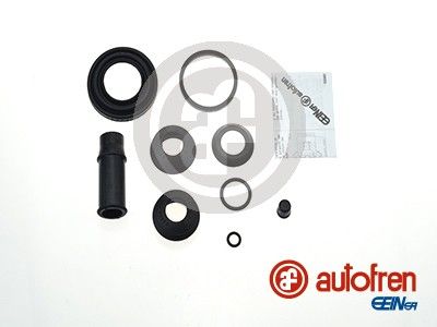 Reparatursatz, Bremssattel