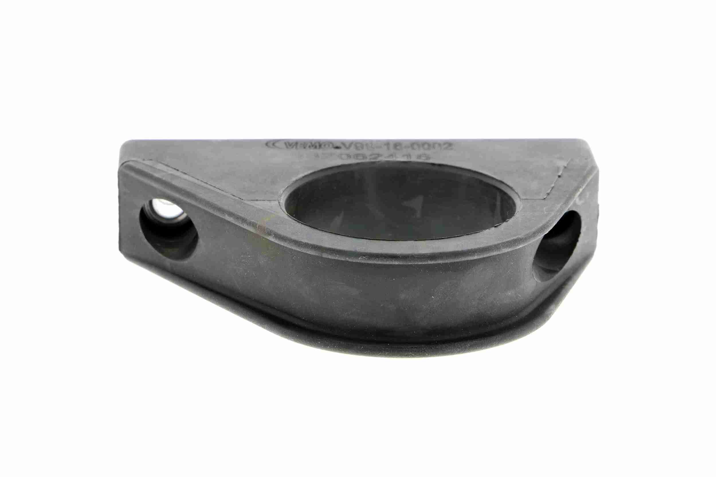 Halter, Zusatzwasserpumpe