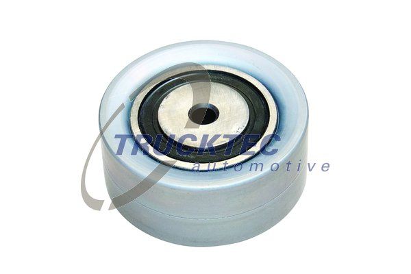 Deflection/Guide Pulley, V-ribbed belt 07.19.210