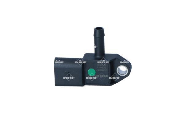 Sensor, Abgasdruck