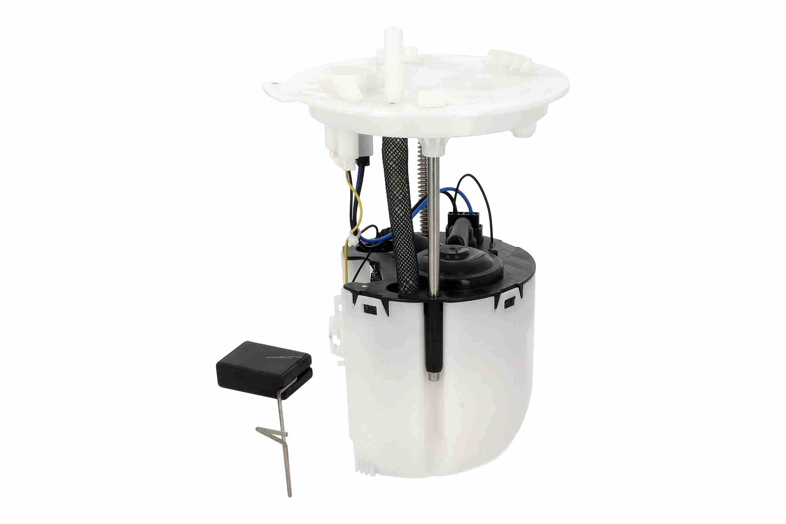Kraftstoffpumpe