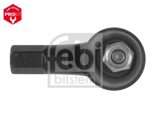 Rótula barra de dirección