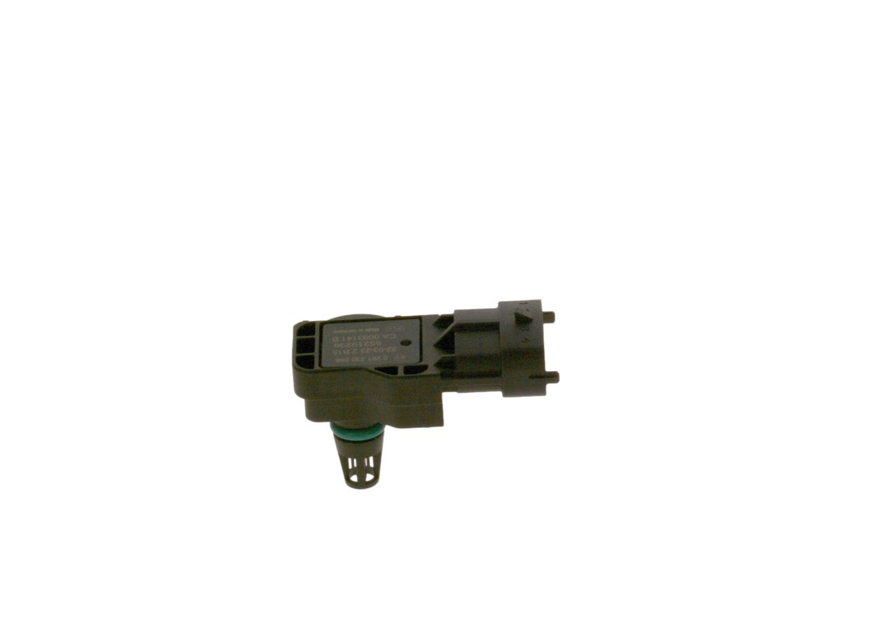 Sensor, Saugrohrdruck
