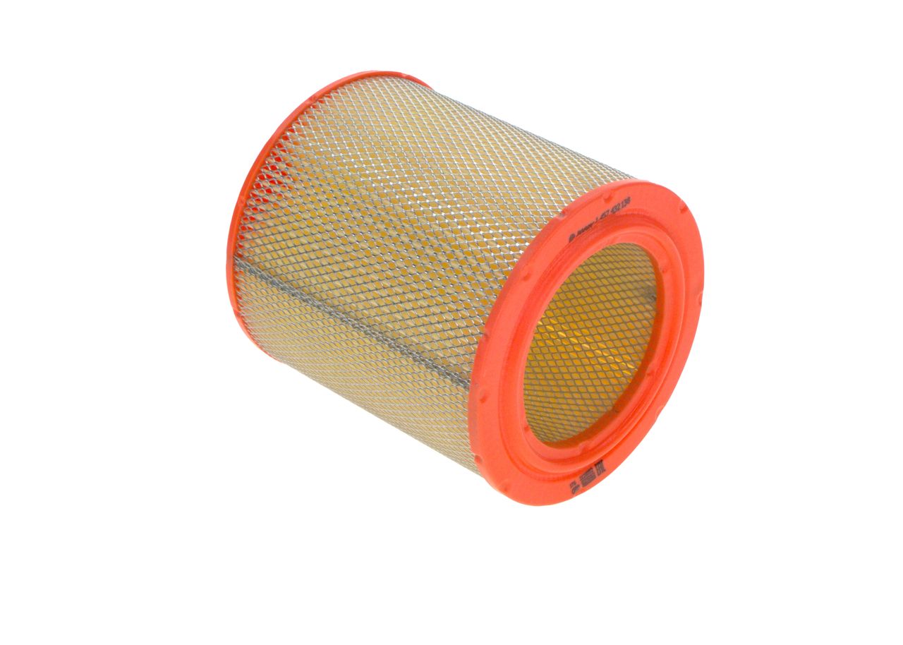 oro filtras