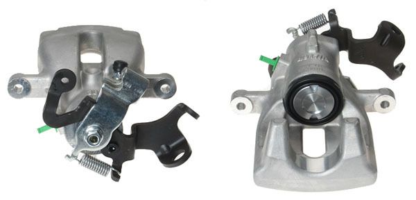 Bremssattel