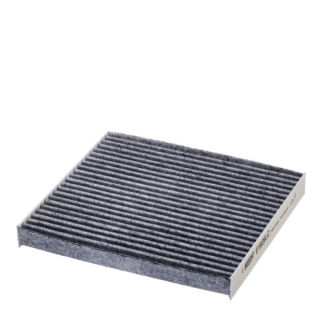 Filter, Innenraumluft