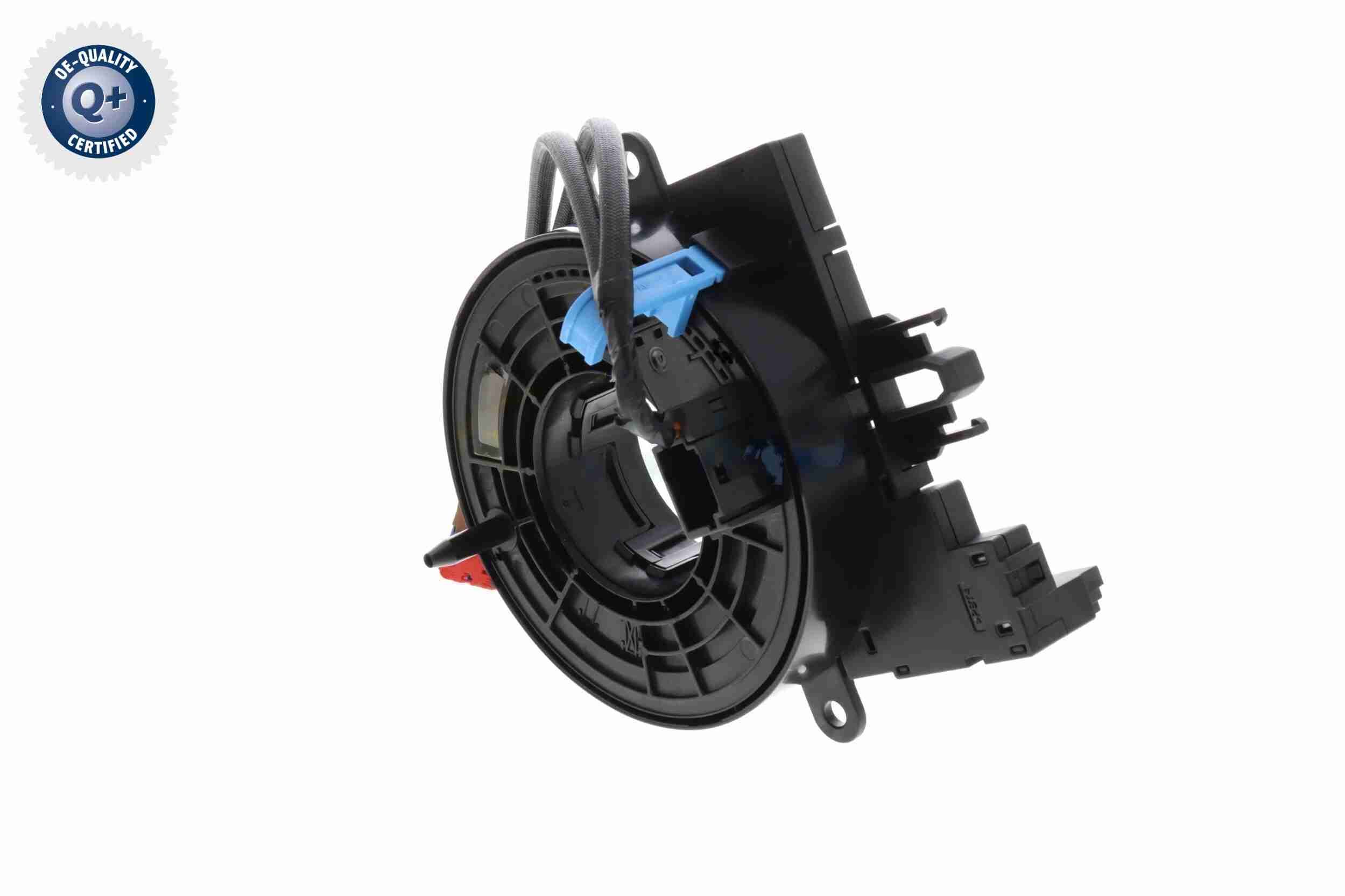 Wickelfeder, Airbag