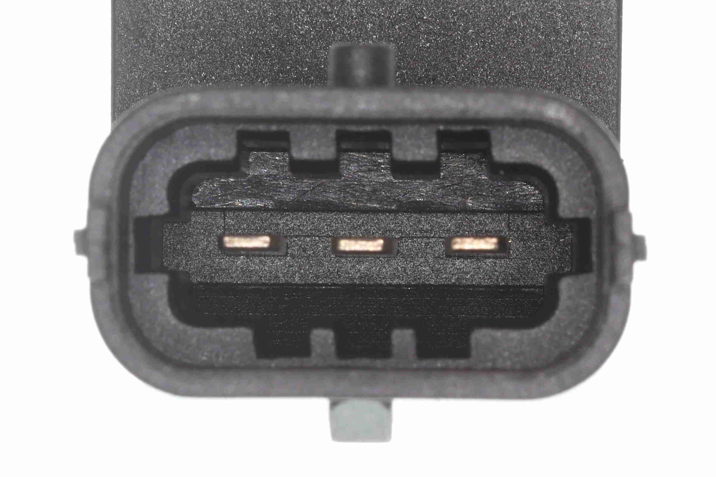 Sensor, Saugrohrdruck